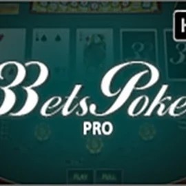 3Bets Poker Pro by WorldMatch, showcased at azurslot-casino.net – game logo
