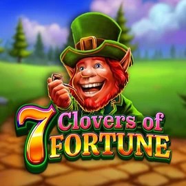 Play 7 Clovers of Fortune slot by Pragmatic Play on azurslot-casino.net