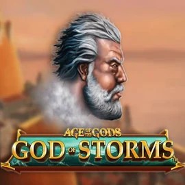 Age Of The Gods: God of Storms – slot by Playtech, featured at azurslot-casino.net
