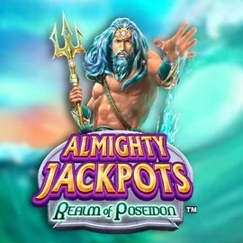Play the Almighty Jackpots – Realm of Poseidon slot by Novomatic on Azurslot Casino
