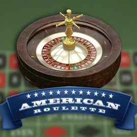 American Roulette (BGaming) online game logo by BGAMING on azurslot-casino.net