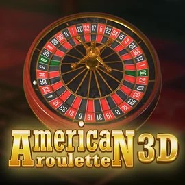 American Roullete 3D (Evoplay) casino game by Evoplay – featured logo at Azurslot Casino