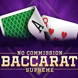 Baccarat Supreme – slot by OneTouch Games, featured at azurslot-casino.net