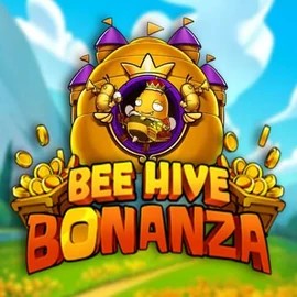 Play Bee Hive Bonanza slot by NetEnt on azurslot-casino.net