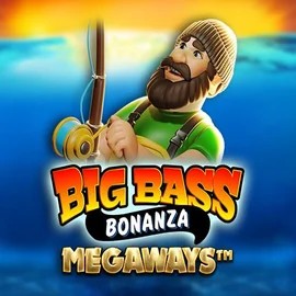 Big Bass Bonanza Megaways – slot by Pragmatic Play, featured at azurslot-casino.net