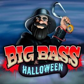 Big Bass Halloween online slot from Pragmatic Play – play at azurslot-casino.net