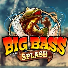 Big Bass Splash online slot from Pragmatic Play – play at azurslot-casino.net