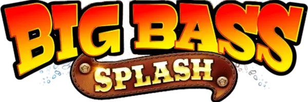 Big Bass Splash casino game by Pragmatic Play – featured logo at Azurslot Casino