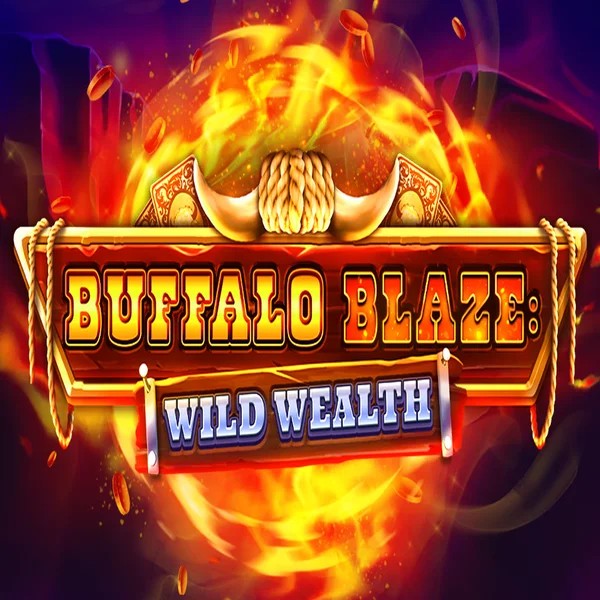 Buffalo Blaze Wild Wealth – slot by OctoPlay, featured at azurslot-casino.net