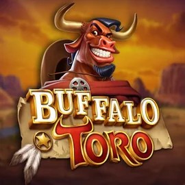 Buffalo Toro online slot from ELK Studios – play at azurslot-casino.net