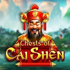 Chests of Cai Shen online slot from Pragmatic Play – play at azurslot-casino.net