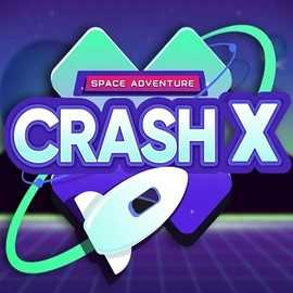 Play the Crash X slot by Turbo Games on Azurslot Casino