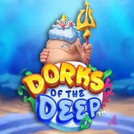 Dorks of the Deep online slot from Hacksaw Gaming – play at azurslot-casino.net