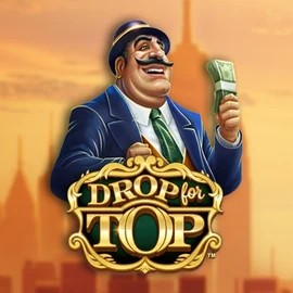Try Drop For Top slot by Rarestone Gaming on azurslot-casino.net – logo image