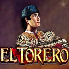 El Torero game by RTG (Reel Time Gaming) – logo hosted on Azurslot Casino