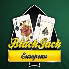 Enjoy European Blackjack MH by Play'n GO – logo hosted on azurslot-casino.net