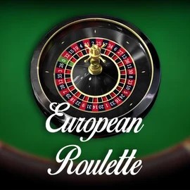 European Roulette (Red Tiger) slot icon by Red Tiger Gaming, available at Azurslot Casino
