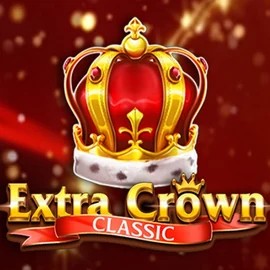 Extra Crown Classic online slot from Amusnet Interactive – play at azurslot-casino.net
