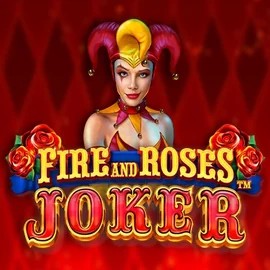 Play the Fire and Roses Joker slot by Triple Edge Studios on Azurslot Casino