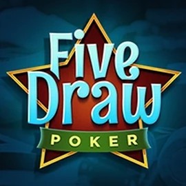 Try Five Draw Poker MH (Nucleus) slot by Nucleus Gaming on azurslot-casino.net – logo image