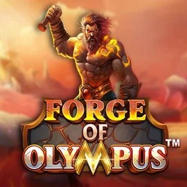Forge of Olympus online slot from Pragmatic Play – play at azurslot-casino.net