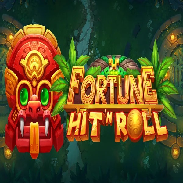 Fortune Hit'n Roll online slot from Pragmatic Play – play at azurslot-casino.net