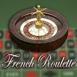 French Roulette (BGaming) slot logo by BGAMING at Azurslot Casino