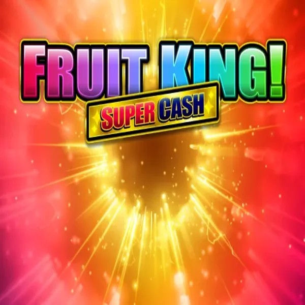 Fruit King Super Cash – slot by Greentube, featured at azurslot-casino.net