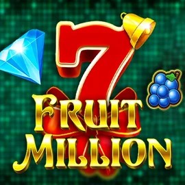 Fruit Million online slot from BGAMING – play at azurslot-casino.net