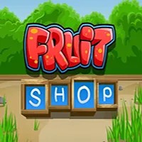 Fruit Shop logo by NetEnt Azurslot Casino