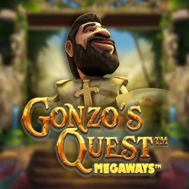 Official Slots logo: Gonzita’s Quest by Red Tiger Gaming at Azurslot Casino
