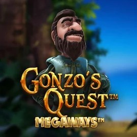 Gonzo's Quest Megaways – slot by Red Tiger Gaming, featured at azurslot-casino.net