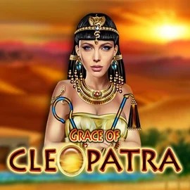 Grace of Cleopatra slot visual from Amusnet Interactive available on azurslot-casino.net