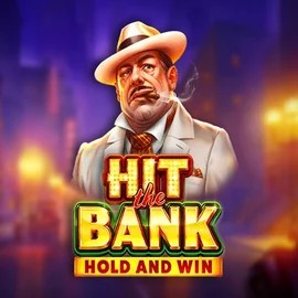 Hit The Bank Hold and Win online slot from Playson – play at azurslot-casino.net