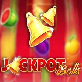 Jackpot Bells slot icon by Playtech, available at Azurslot Casino