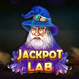 Slots logo of Jackpot Lab from Platipus at Azurslot Casino