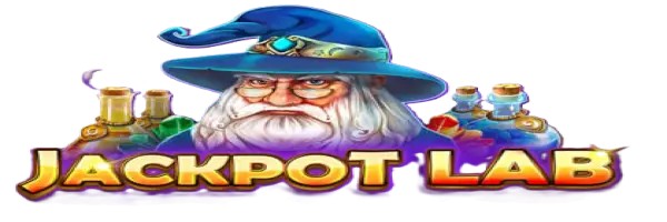 Enjoy Jackpot Lab by Platipus – logo hosted on azurslot-casino.net