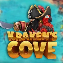 Krakens Cove online slot from Relax Gaming – play at azurslot-casino.net
