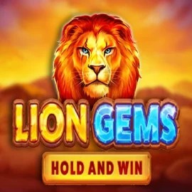 Lion Gems Hold and Win online slot from Playson – play at azurslot-casino.net