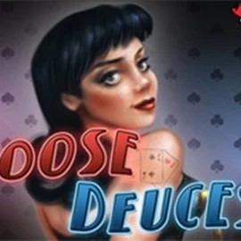Play Loose Deuces - 52 Hands slot by RTG (Reel Time Gaming) on azurslot-casino.net