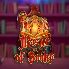 Play Master of Books slot by Swintt on azurslot-casino.net