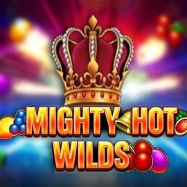 Play Mighty Hot Wilds slot by Inspired Gaming on azurslot-casino.net