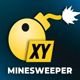 Minesweeper XY logo by BGAMING Azurslot Casino
