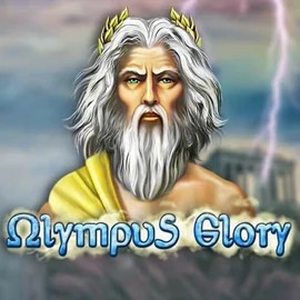 Enjoy Olympus Glory by Amusnet Interactive – logo hosted on azurslot-casino.net