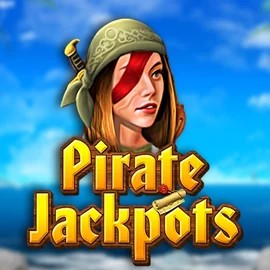 Pirate Jackpots – slot by Belatra Games, featured at azurslot-casino.net