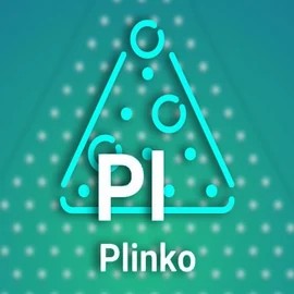 Plinko (Spribe) logo – Casino Games by Spribe at Azurslot Casino
