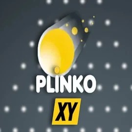 Plinko XY slot icon by BGAMING, available at Azurslot Casino