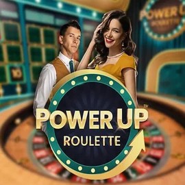 PowerUP Roulette online slot from Pragmatic Play – play at azurslot-casino.net