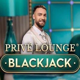 Privé Lounge Blackjack online slot from Pragmatic Play – play at azurslot-casino.net