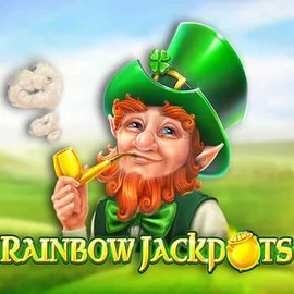 Rainbow Jackpots online slot from Red Tiger Gaming – play at azurslot-casino.net
